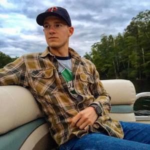 Meet your Posher, Weston